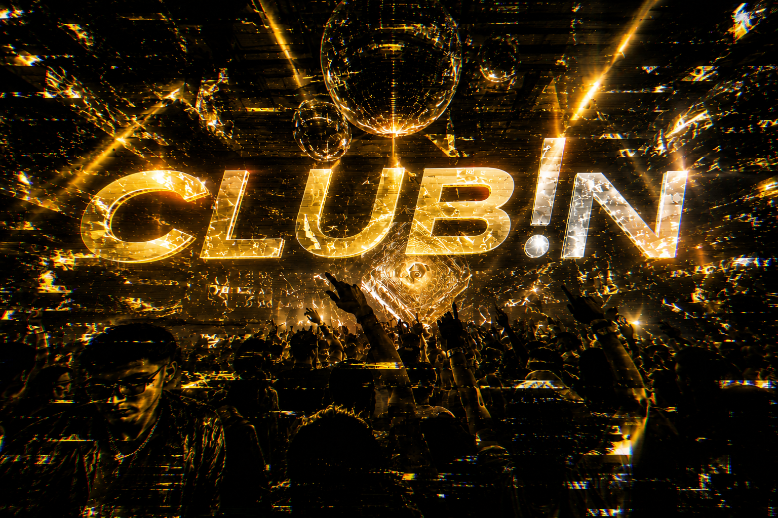 ClubIn nightlife
